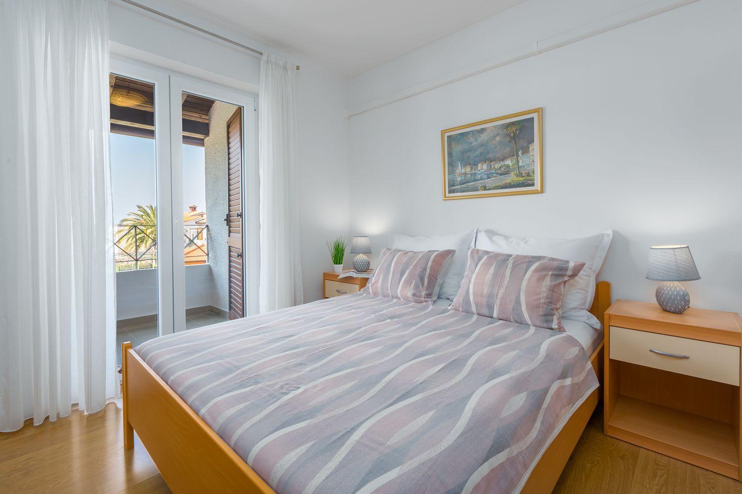 Hundefreundliches Ferienhaus nur 700 Meter zum Strand mit Grill, Waschmaschine — Detail